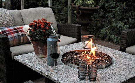 Fire Pits